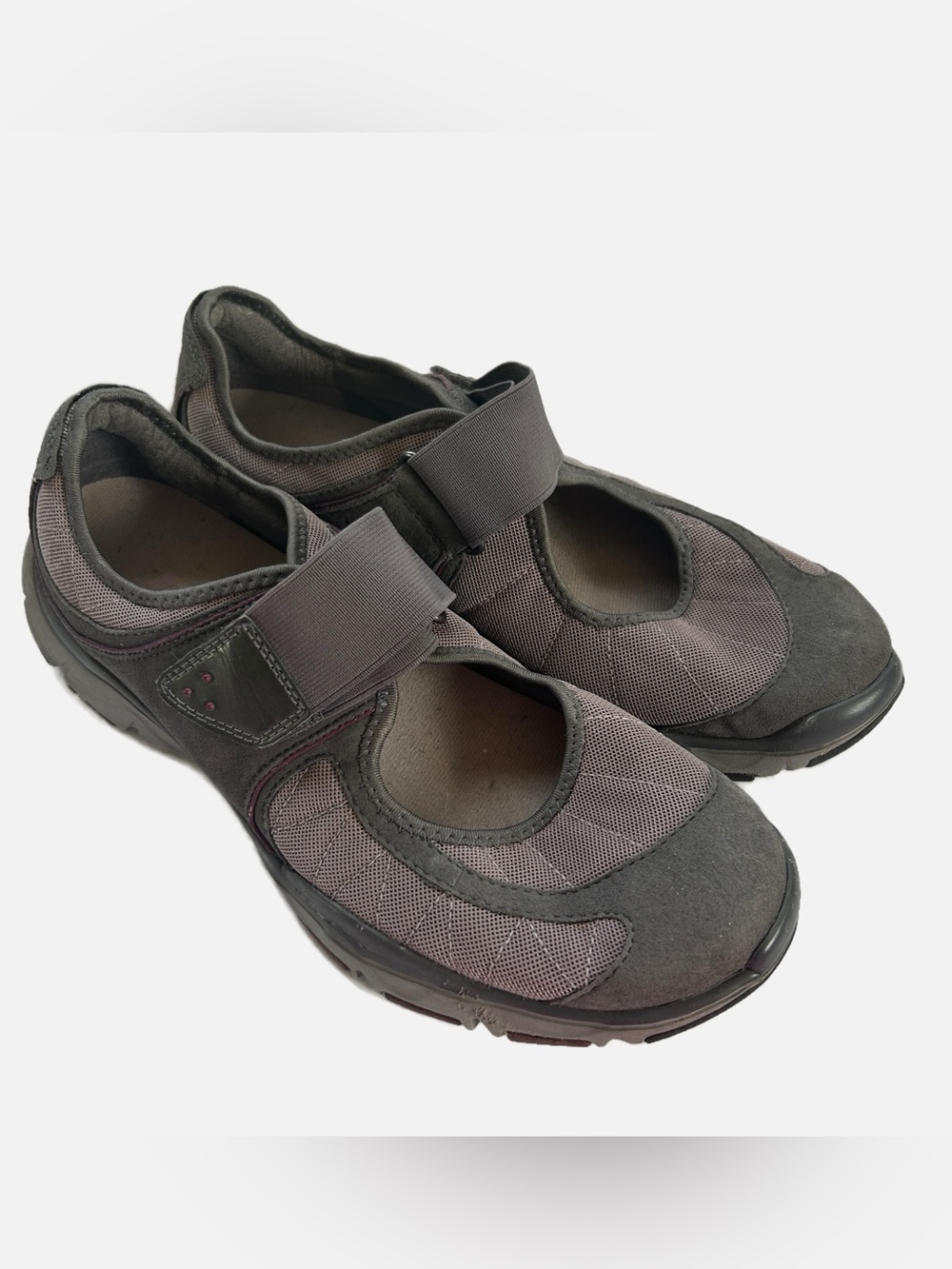 Teva Niyama Mary Jane Shoes